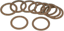 Gasket Inspec Cover Cork Tin Primary 10/Pk 60567 36