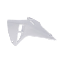 Radiator Shroud Crfwhite