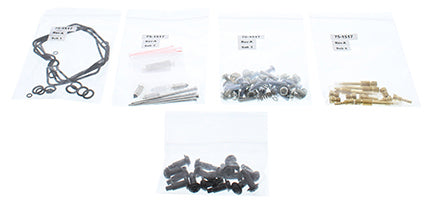 Bike Carburetor Rebuild Kit