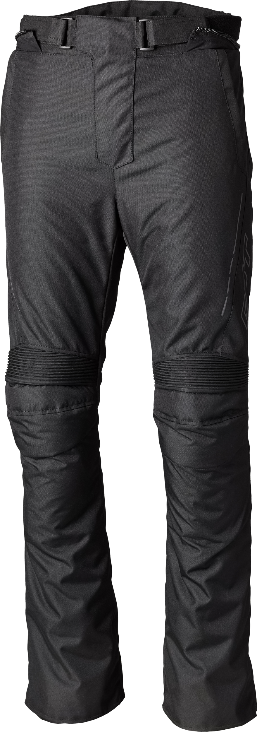 S1 Ce Jean Black/Black Textile Lg