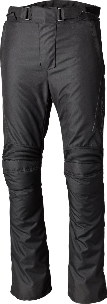 S1 Ce Jean Black/Black Textile Lg