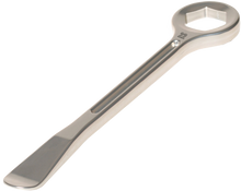 Spoon & Spanner Tire Lever Aluminum 17mm Spanner