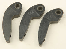 Hypershift Tapered Tip 2 Machined Weights 3/Pk 67.5g