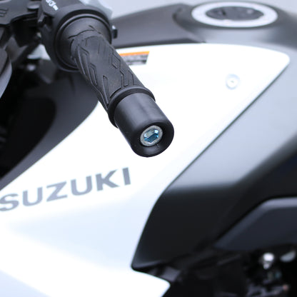 Complete Slider Kit No Cut Black Suz