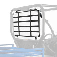 Rear Windshield Panel Kaw
