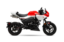 Exhaust Street Rs 9 So Ss/Al/Ss