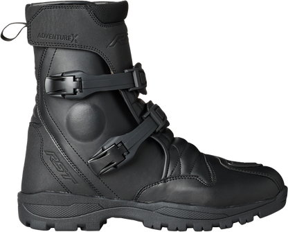 Adventure X Mid Ce Boot Black Waterproof Sz 7