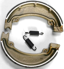 Brake Shoes 330g Grooved