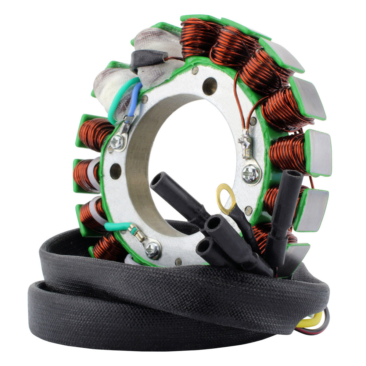High Output Stator 200w Stator+Connector