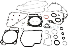 Complete Gasket Set With Oil Seals