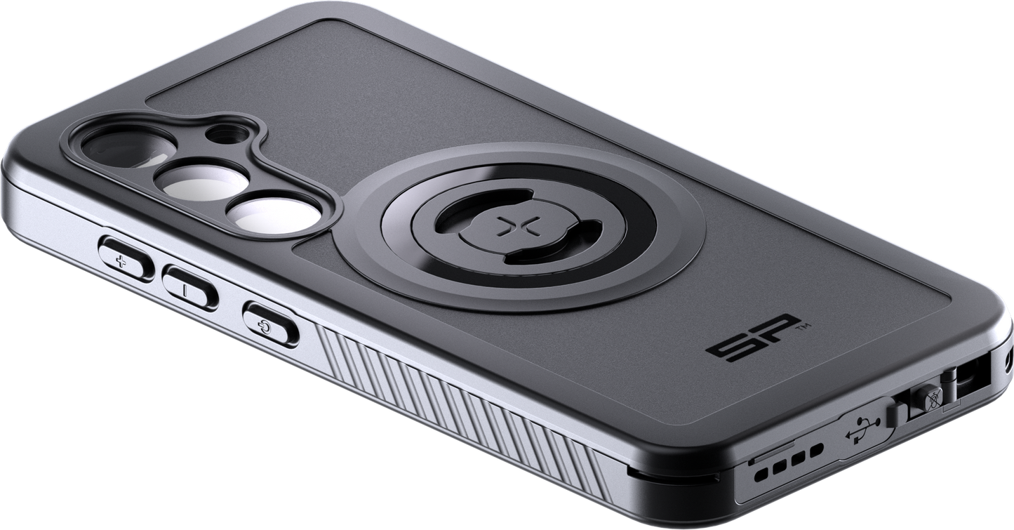 Phone Case Xtreme Spc+ Samsung S24