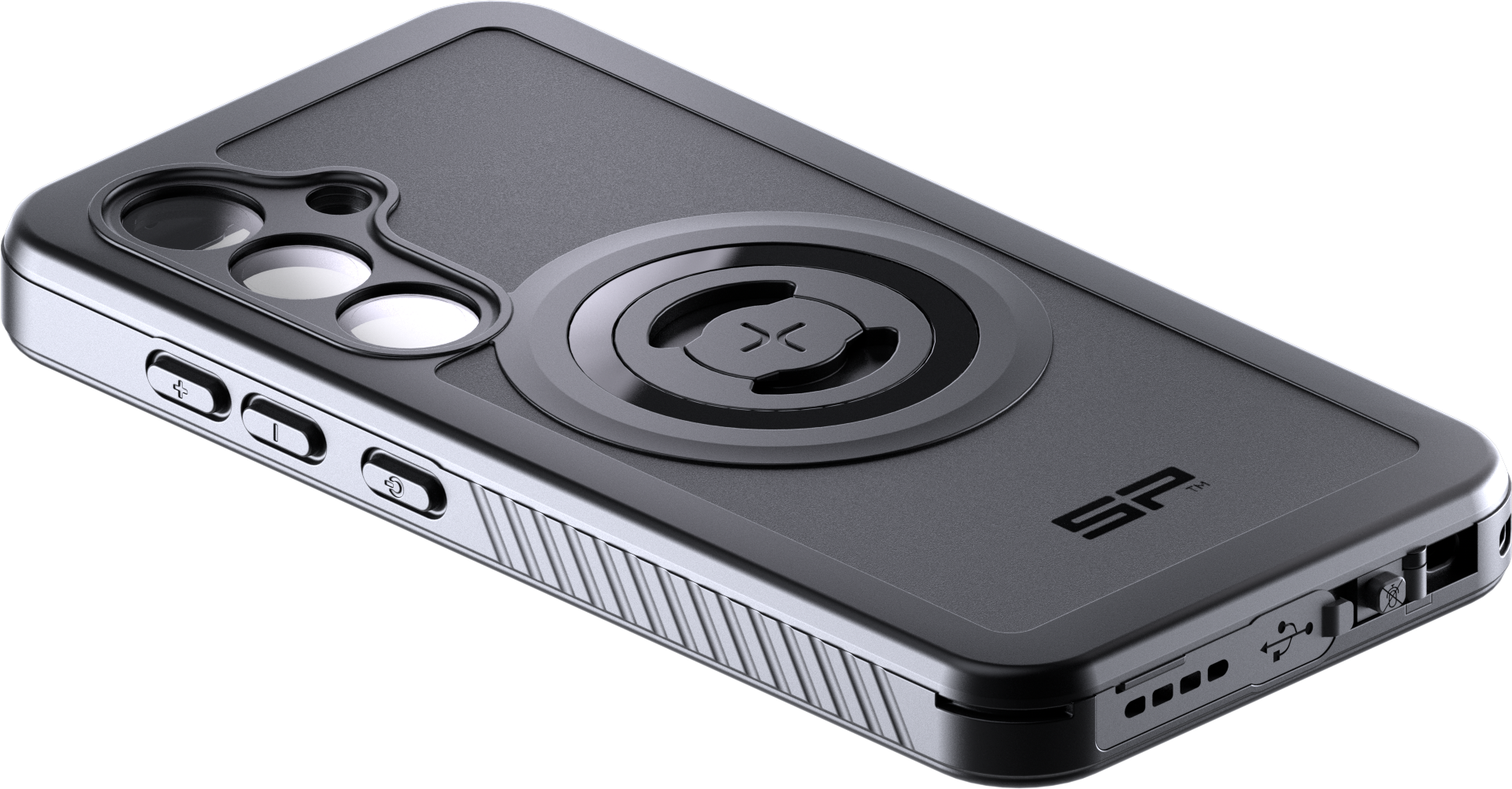 Phone Case Xtreme Spc+ Samsung S24