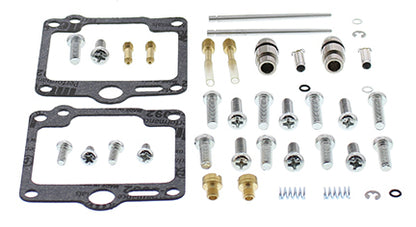 Bike Carburetor Rebuild Kit