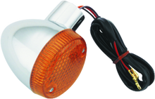 BikeMaster Honda Turn Signal - Front Left