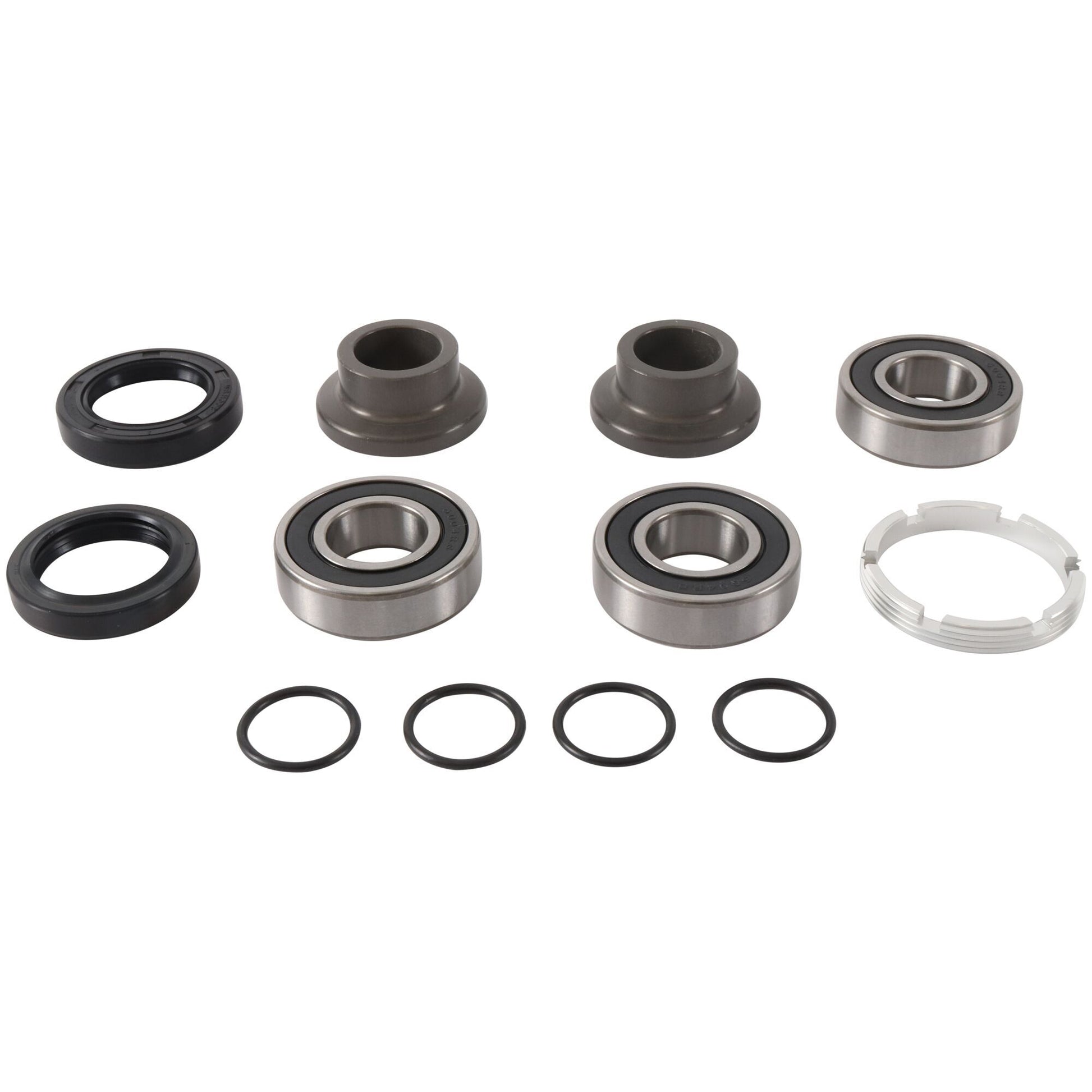 Water Proof Wheel Collar Kits Rear Hon