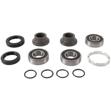 Water Proof Wheel Collar Kits Rear Hon
