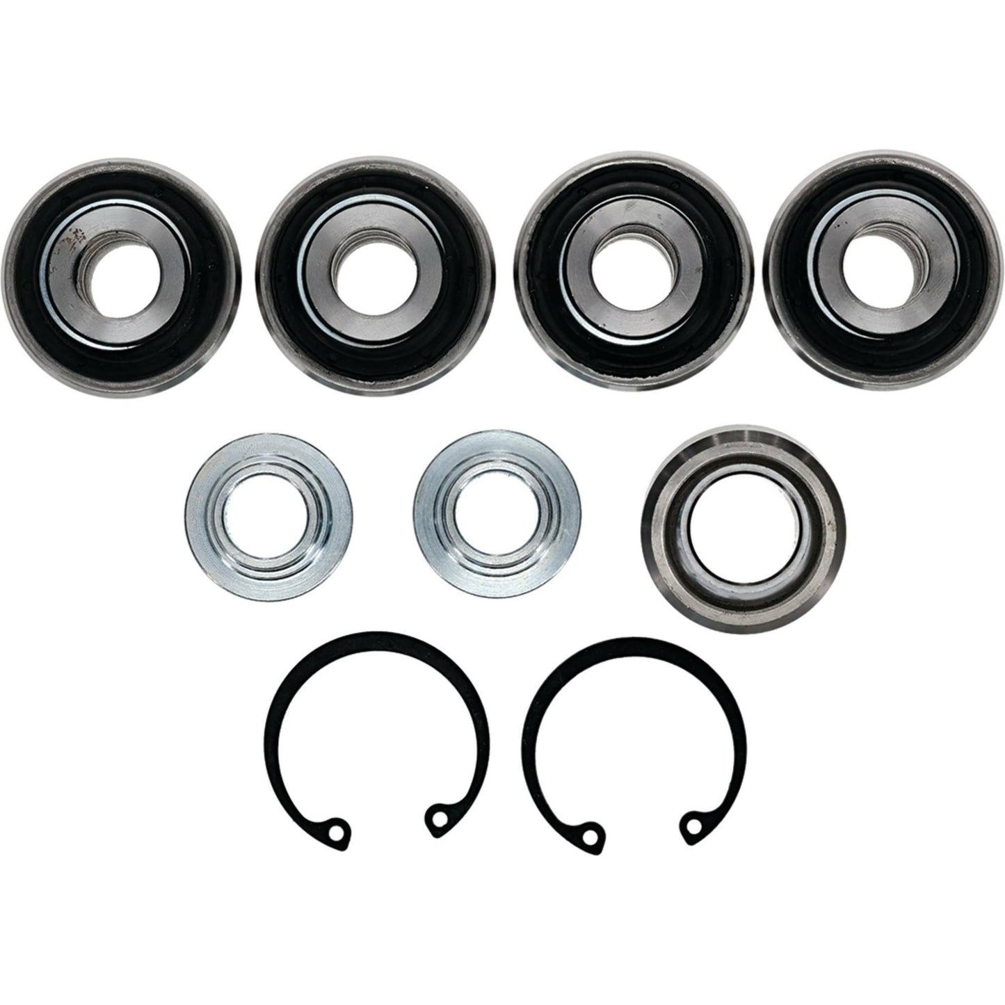 Rear Independent Susp Kit