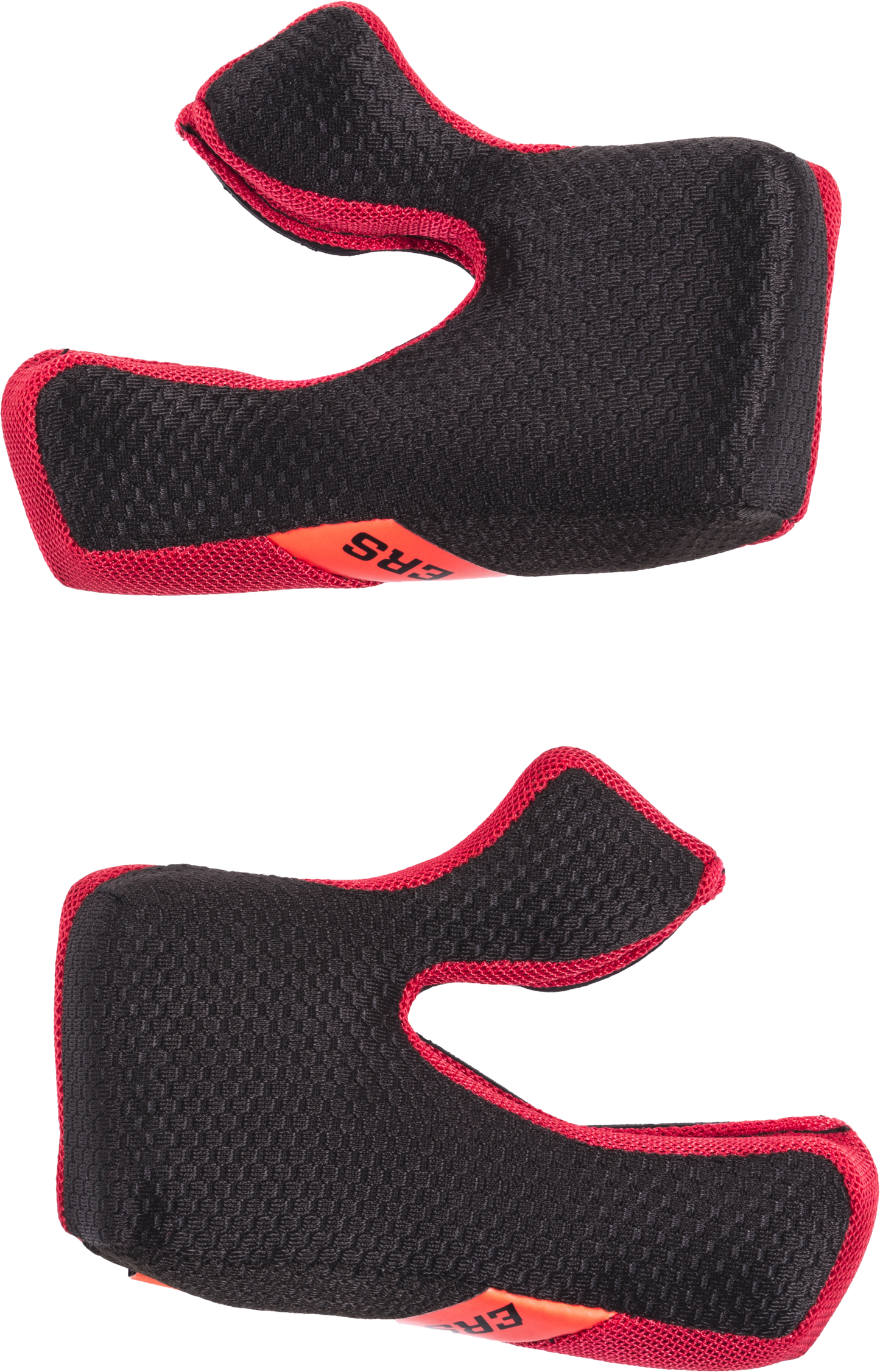 M8/M10 Helmet Cheek Pad +5mm Md