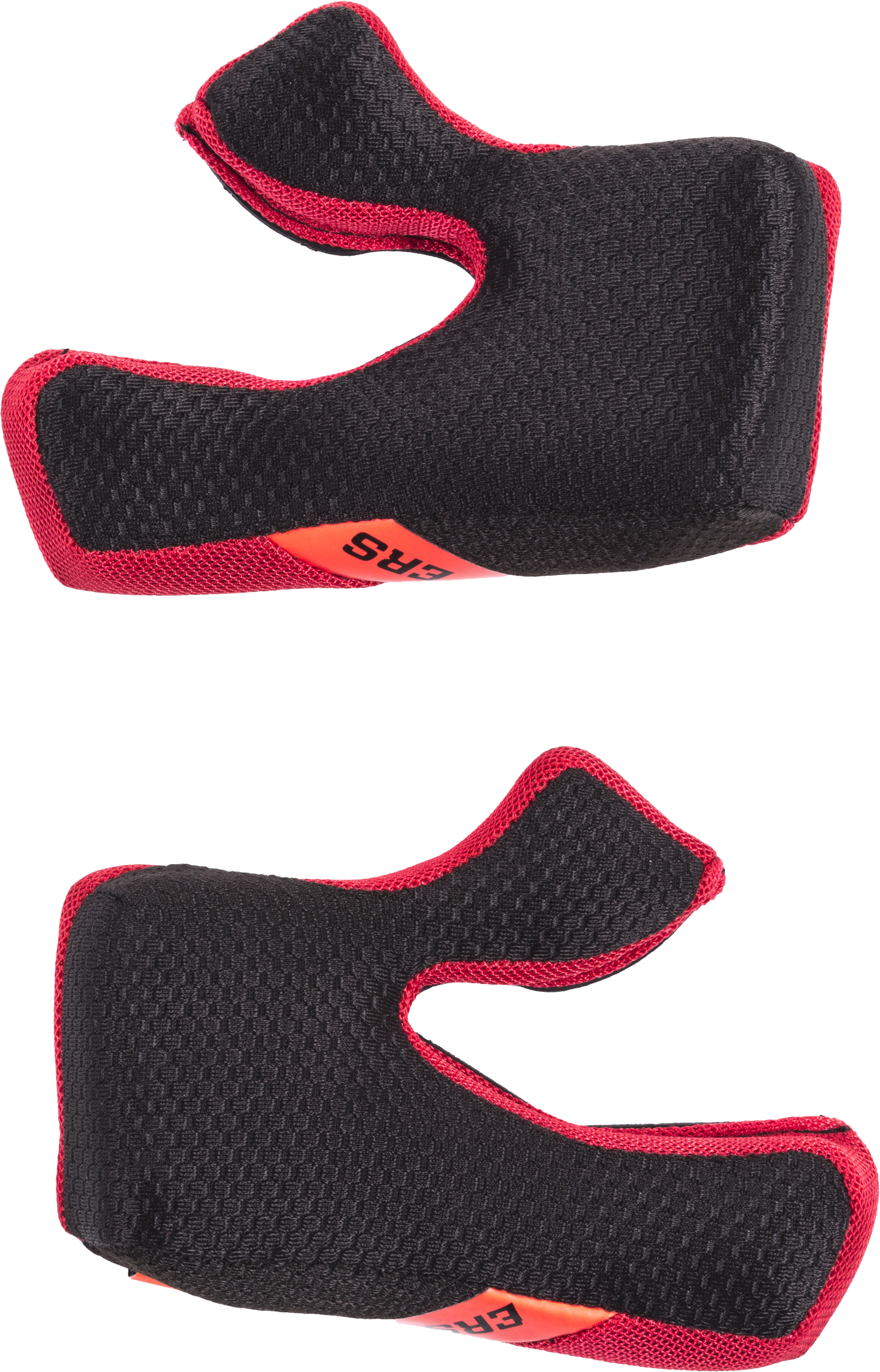 M8/M10 Helmet Cheek Pad +5mm Md