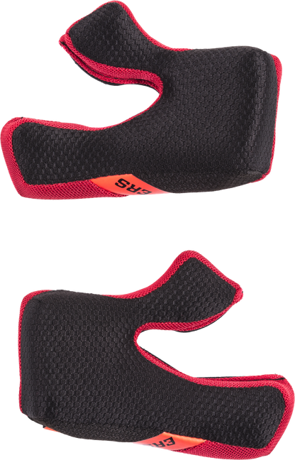 M8/M10 Helmet Cheek Pad +5mm Md