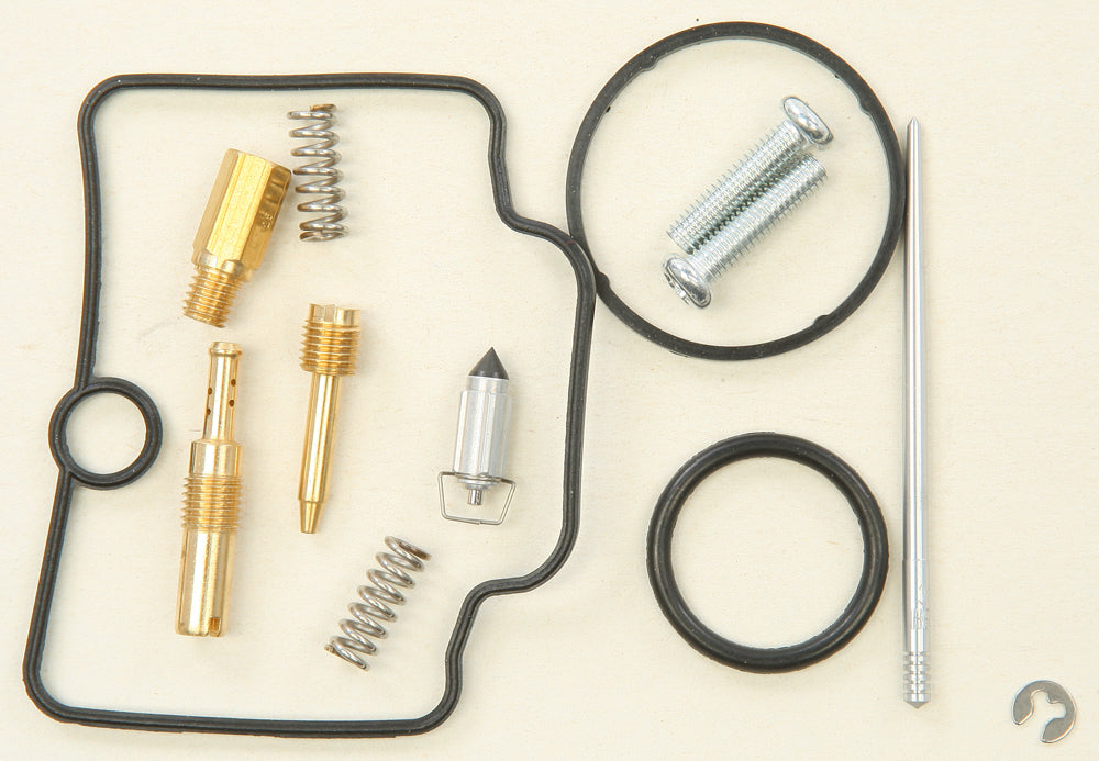Bike Carburetor Rebuild Kit