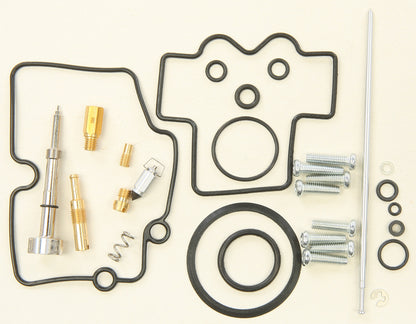 Bike Carburetor Rebuild Kit