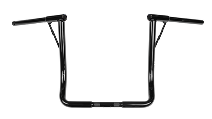 Louie Bagger 16"Bar 1.25" Tbw Black