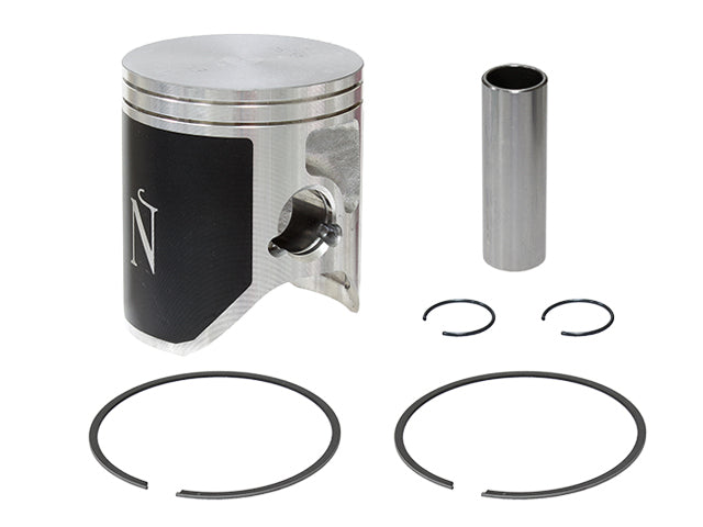 Piston Kit Nikasil Cyl 66.34/Std 11:1 Hon