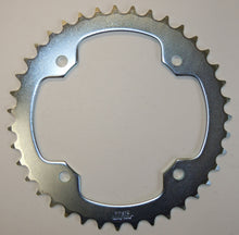 Rear Sprocket Steel 42t 520 Yam