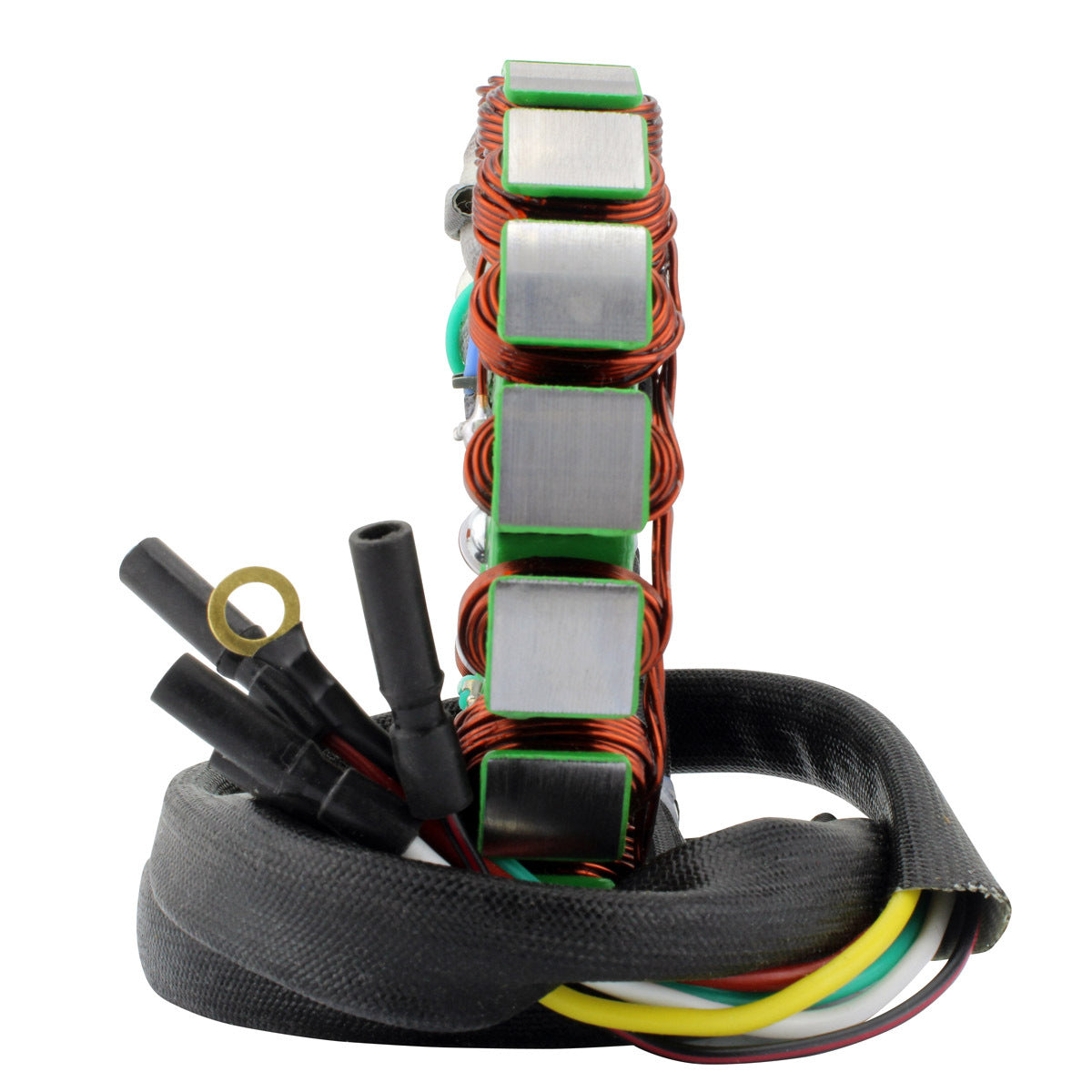 200w High Output Stator Kit Stator+Cdi+Box+Ignition Coil