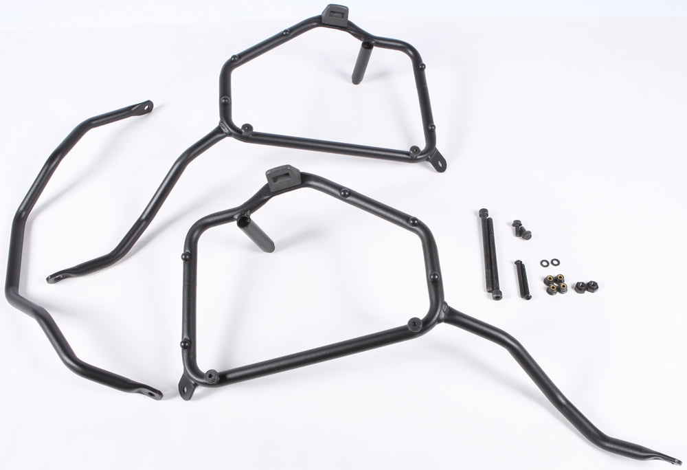 Side Case Hardware