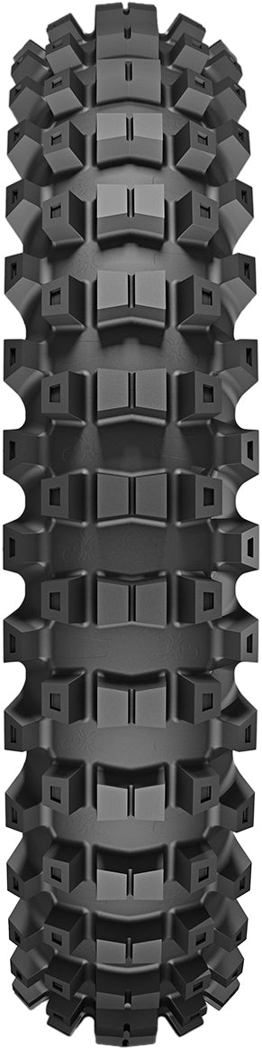 Tire Mx32 Mid Hard Rear 120/80 19 63m Bias Tt