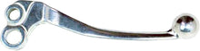 Brake Lever Silver