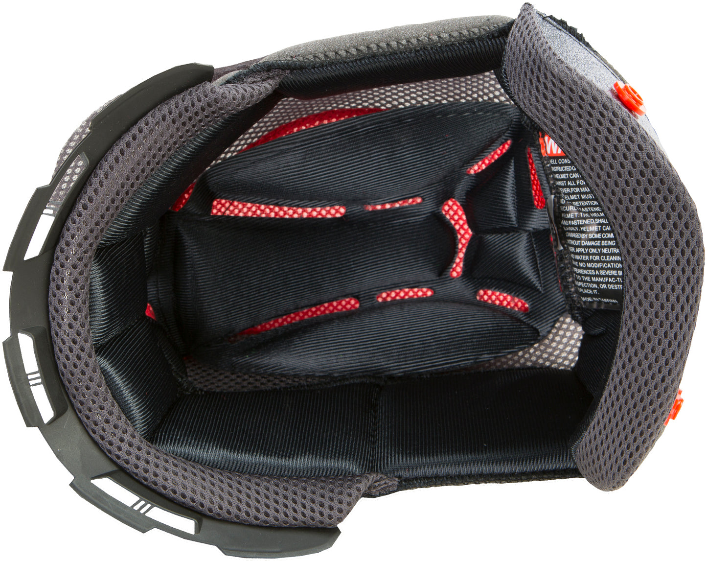 Comfort Liner 21mm Xs Md 04
