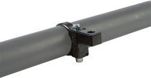 Horizontal Roll Cage Mount 1.5"