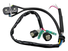 Atv Pickup Coil