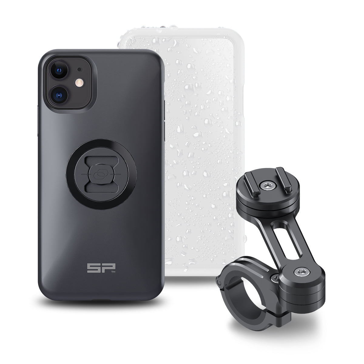 Case And Mount Bundle Apple Iphone 11/Xr