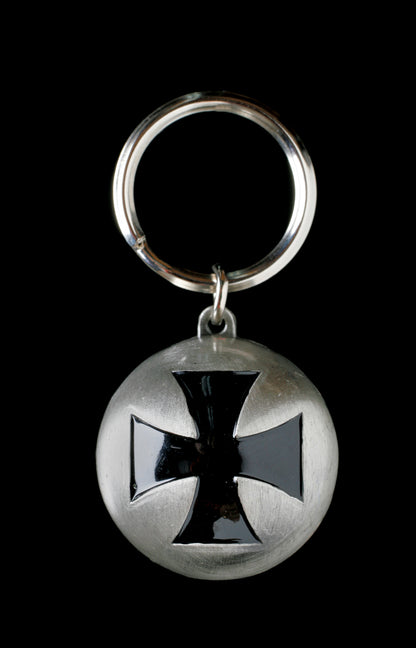 Ryder Ball Iron Cross