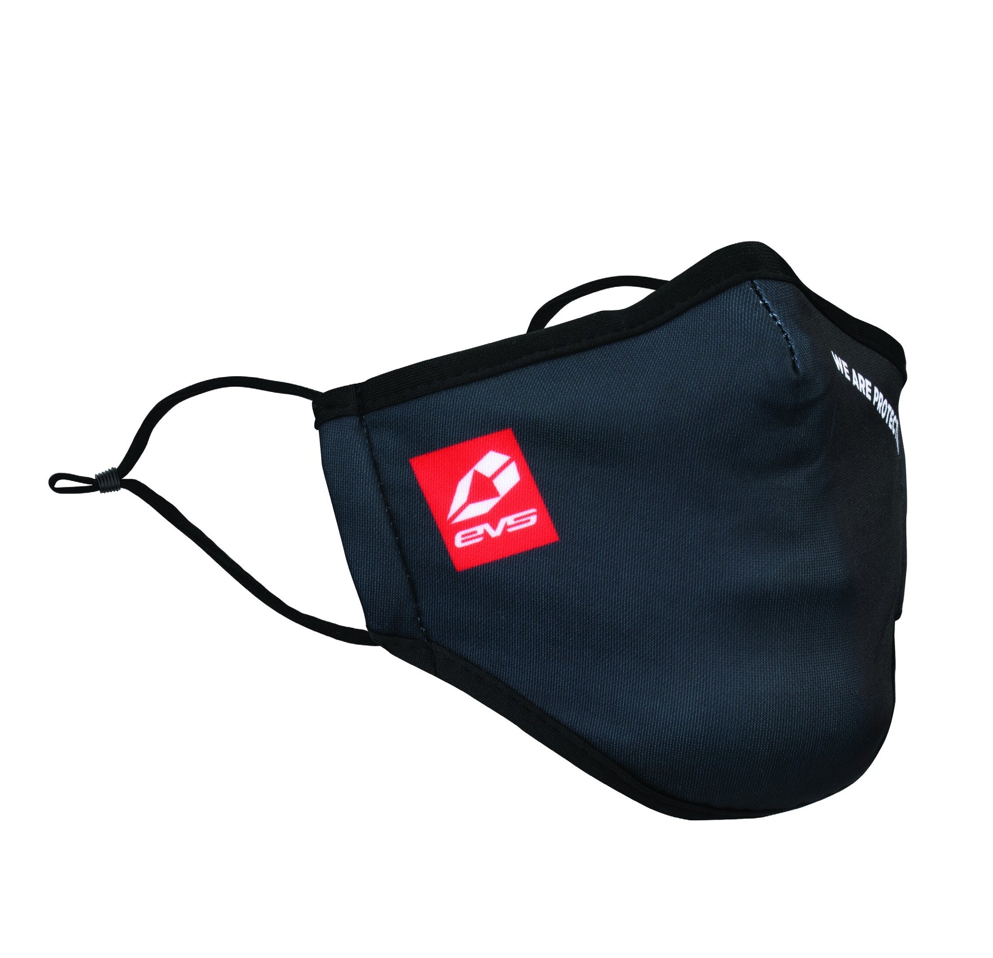 Face Mask Black O/S