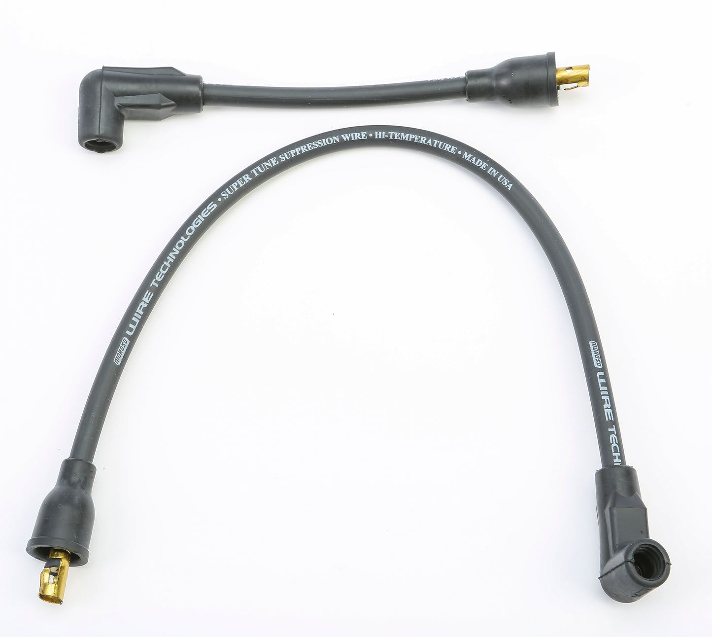 Ign Wires Suppression Core/Set 80 84 Fl 84 99 Soft 91 98 Dyna