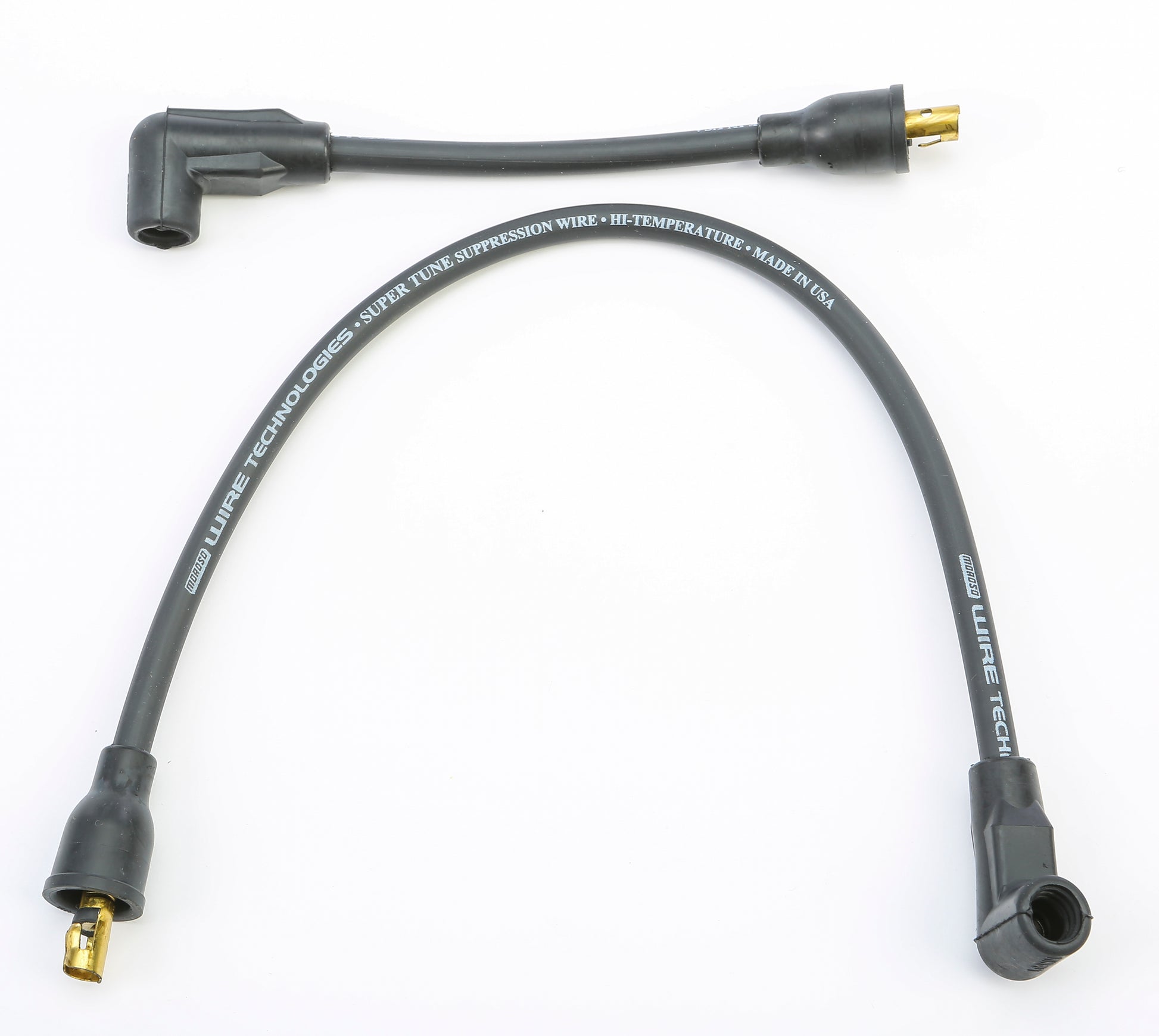 Ign Wires Suppression Core/Set 80 84 Fl 84 99 Soft 91 98 Dyna