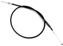 Black Vinyl Clutch Terminator Lw Cable
