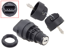 Ignition Switch Sd