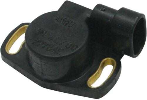 Throttle Position Sensor OEM 27271 95 Flh/Flt 98 01