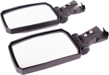 Trailrider Side Mirrors Pol Pro Fit