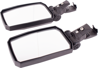 Trailrider Side Mirrors Pol Pro Fit