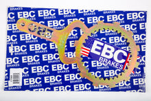Clutch Basket Holder Ct069
