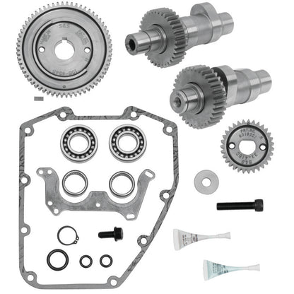 S&S Cycle 99-06 BT Gear Drive 585G Camshaft Kit