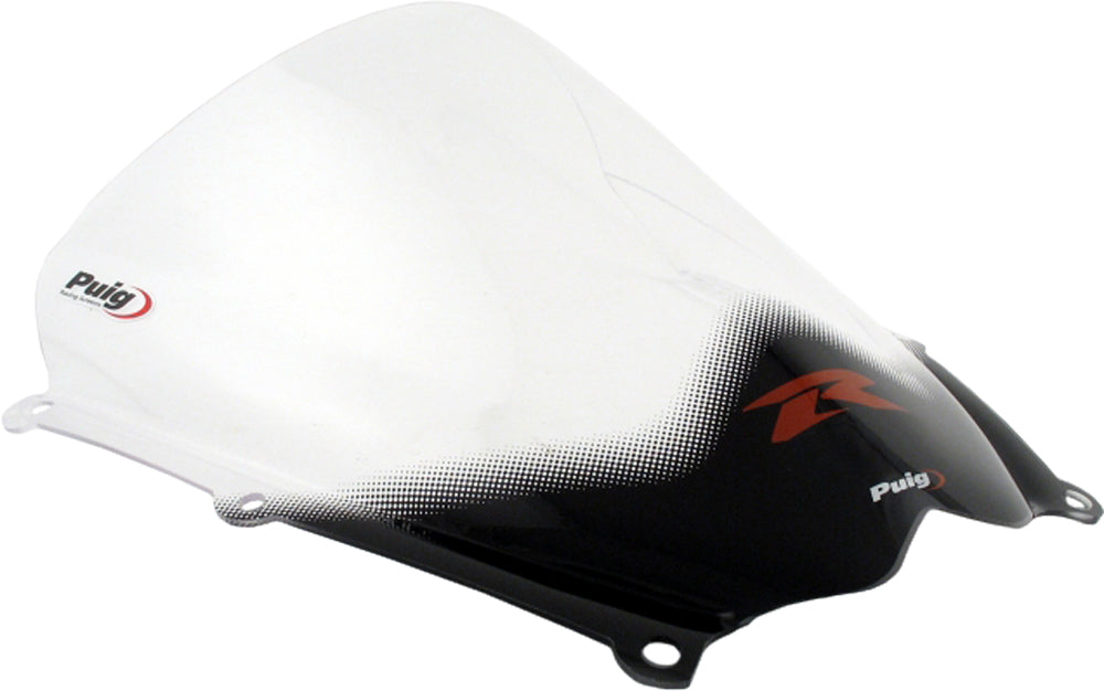 Windscreen Racing Clear