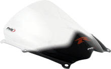 Windscreen Racing Clear